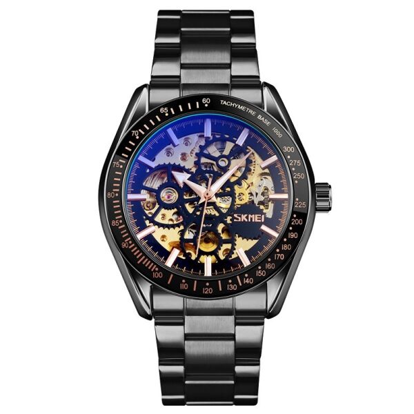 Наручные часы Skmei 9194 (Черный)
