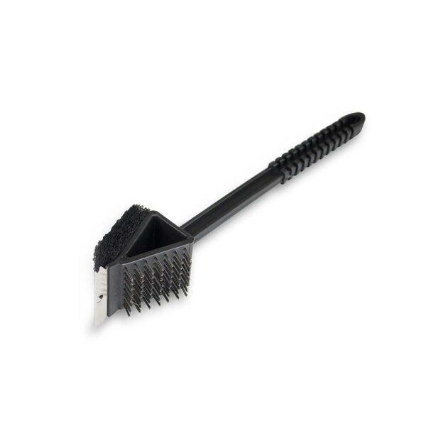 Инструмент для чистки Sahara 2 Sided Grill Brush