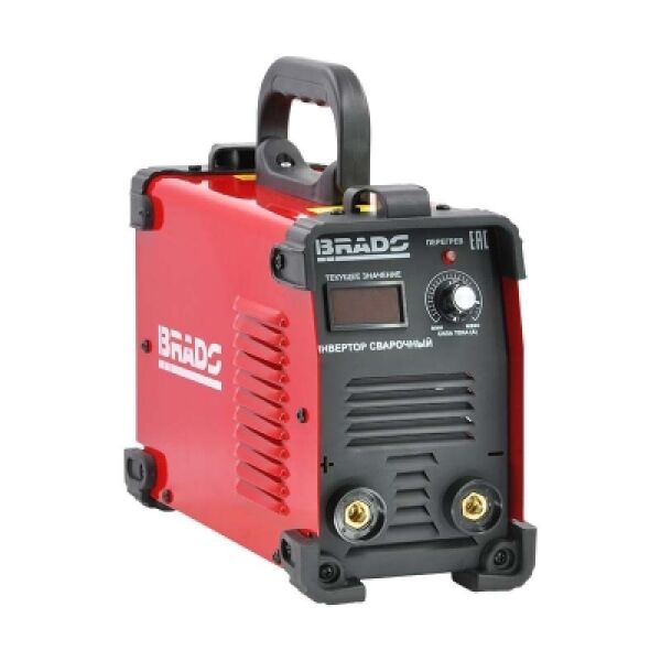 Сварочный инвертор BRADO ARC-210X-1