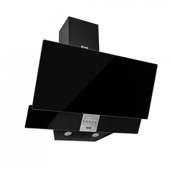 Вытяжка ZorG Technology Arstaa 60C M (черный)