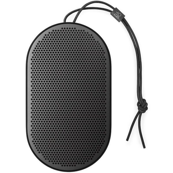 Портативная акустическая система Bang & Olufsen BeoPlay P2 (черный)