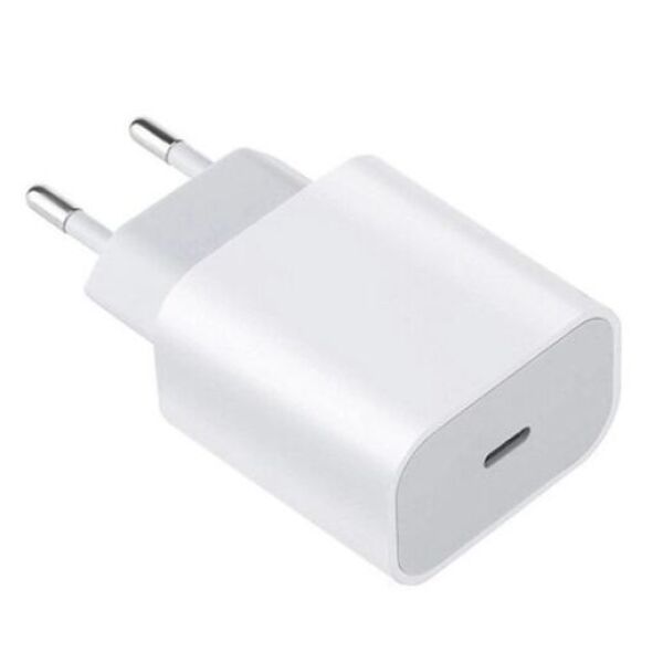 Зарядное устройство Xiaomi Mi Charger Type-C 20W (BHR4927GL/AD201EU)