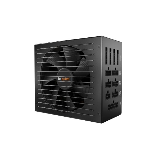 Блок питания be quiet! Straight Power 11 1000W Modular Gold Retail BN285