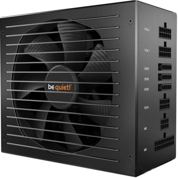 Блок питания be quiet! STRAIGHT POWER 11 550W Modular Gold Retail BN281