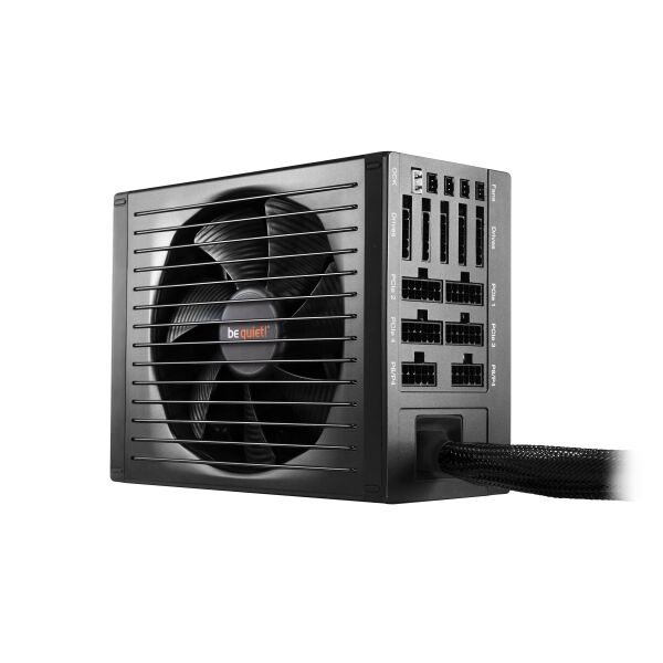 Блок питания be quiet! Dark Power Pro 11 650W Modular Platinum Retail BN251