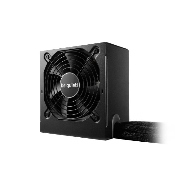 Блок питания be quiet! SYSTEM POWER 9 700W Bronze Retail BN248