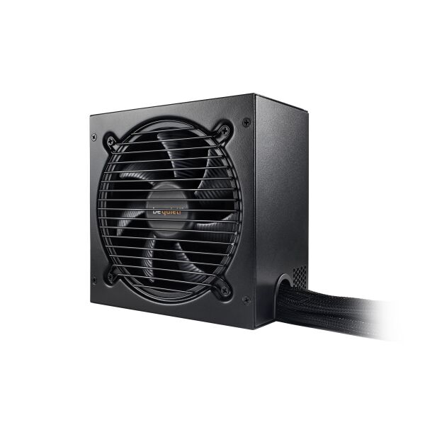 Блок питания be quiet! Pure Power 11 700W Gold Retail BN295