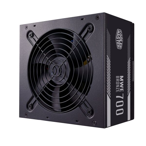 Блок питания Cooler Master MWE 700 Bronze V2 MPE-7001-ACAAB-EU