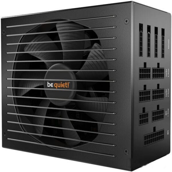 Блок питания be quiet! STRAIGHT POWER 11 750W Modular Gold Retail BN283