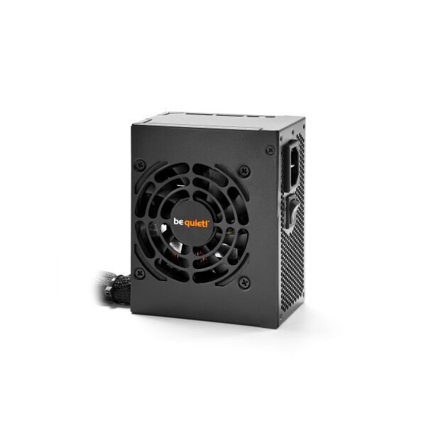 Блок питания be quiet! SFX Power 2 400W (BN227)