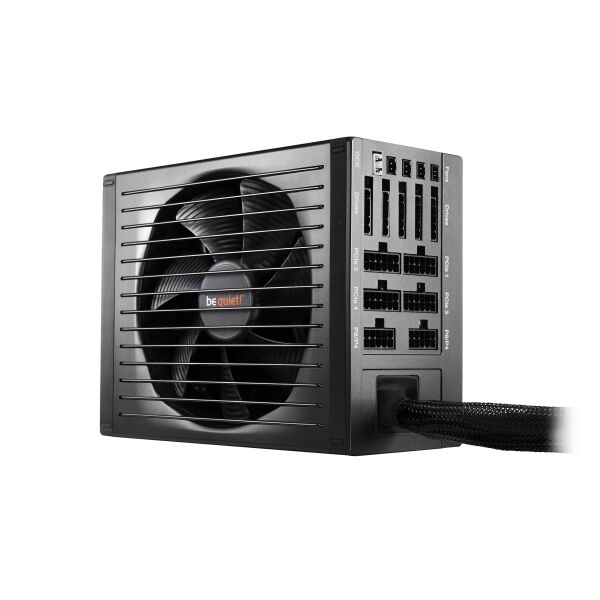 Блок питания be quiet! Dark Power Pro 11 550W (BN250)