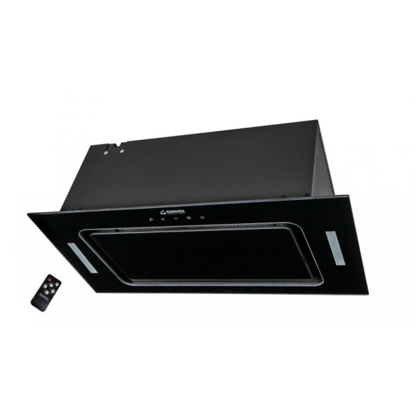 Кухонная вытяжка Germes Bravo Sensor 60 (черный)