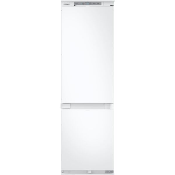 Холодильник Samsung BRB267054WW/WT