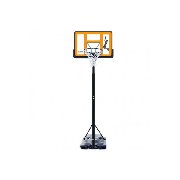 Баскетбольная стойка Alpin Streetball BSS-44