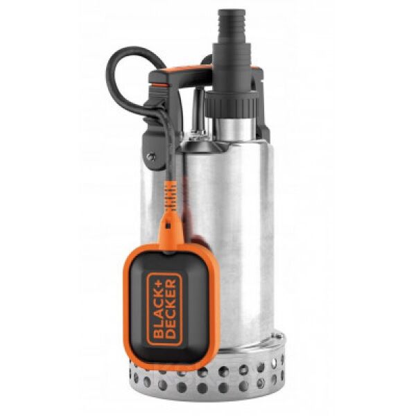 Насос погружной Black & Decker BXUP750XCE