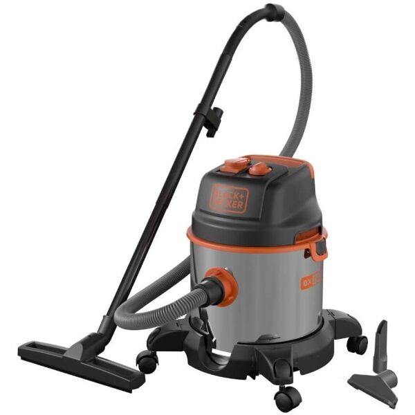 Пылесос Black & Decker BXVC20XTE