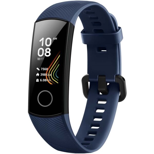 Фитнес-браслет HONOR Band 5 (CRS-B39S) Midnight Navy