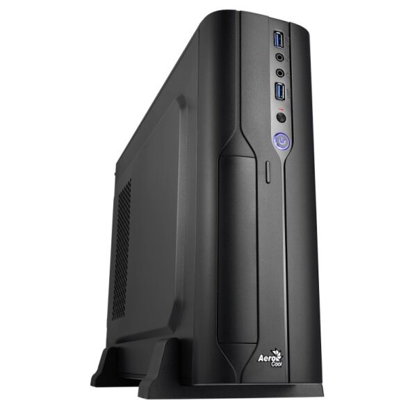 Корпус AeroCool Cs-101 400W