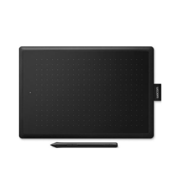 Графический планшет WACOM One by Wacom 2 Medium  CTL-672-N