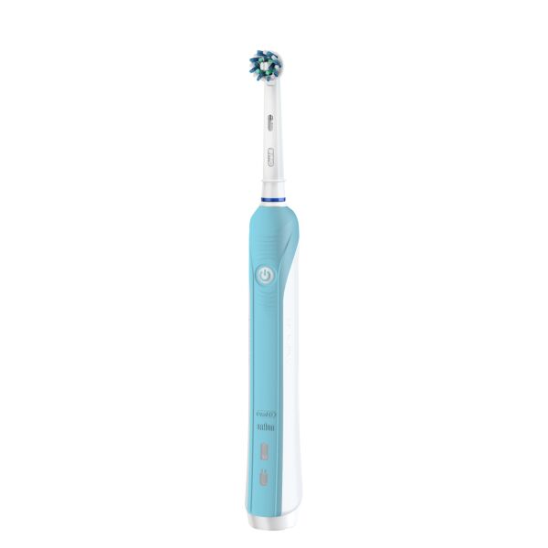 Электрическая зубная щетка BRAUN ORAL-B D16.513.U (4210201049661 3756)