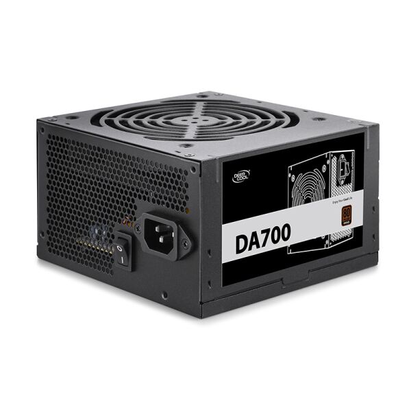 Блок питания DeepCool DA700 (DP-BZ-DA700N)