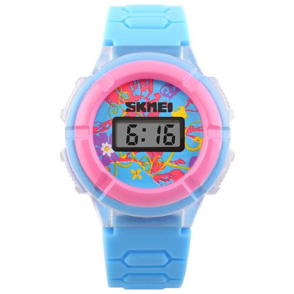 Наручные часы Skmei DG1097 (синий)