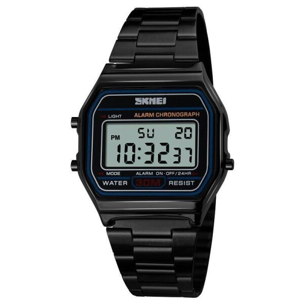 Наручные часы Skmei DG1123 (черный)