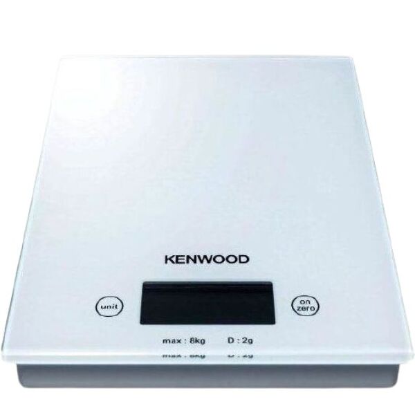 Кухонные весы Kenwood DS401