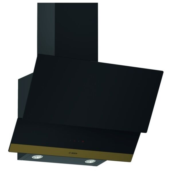 Вытяжка Bosch DWK65AJ91R