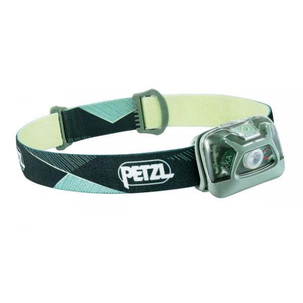 Фонарь Petzl Tikka (зеленый)