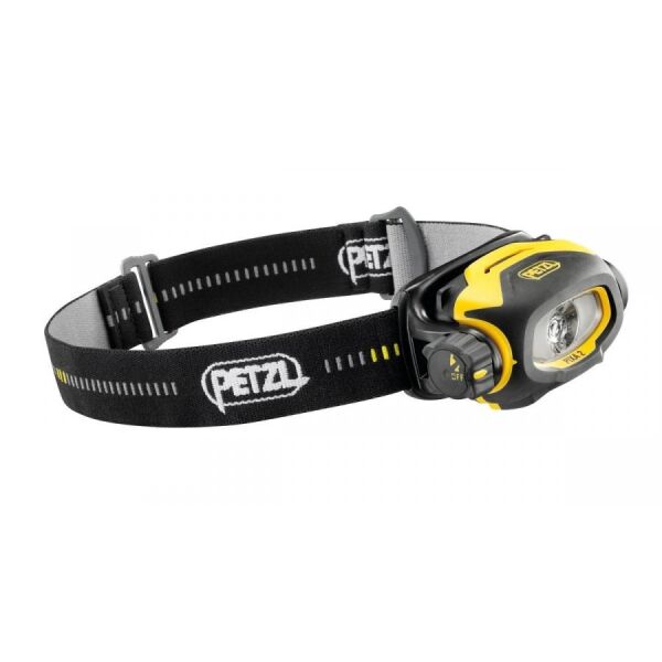 Фонарь Petzl PIXA 2