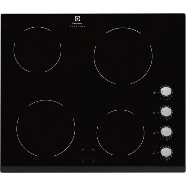 Варочная поверхность Electrolux EHF96140FK