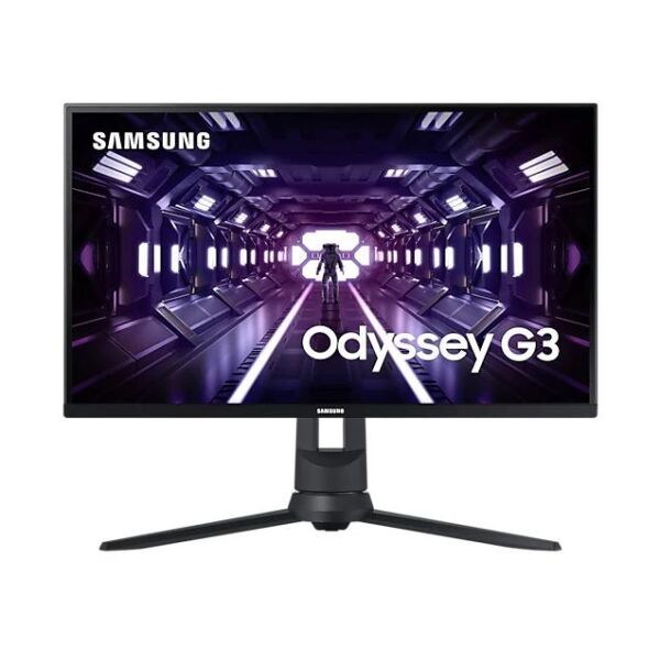 Монитор Samsung Odyssey G3 F27G33TFWI (LF27G33TFWIXCI)