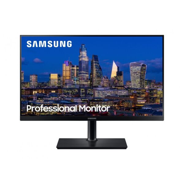 Монитор Samsung F27T850QWI