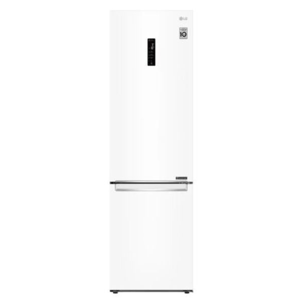 Холодильник LG DoorCooling+ GA-B509SVUM