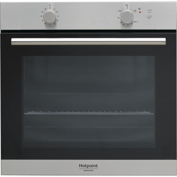 Духовой шкаф Hotpoint-Ariston GA2 124 IX HA