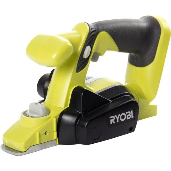 Рубанок Ryobi CPL 180 MHG 5133000195 ONE + (без АКБ и ЗУ)