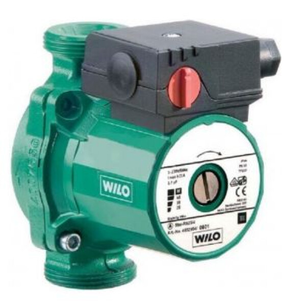 Циркуляционный насос Wilo Star-RS 25/4-130 (4033776)