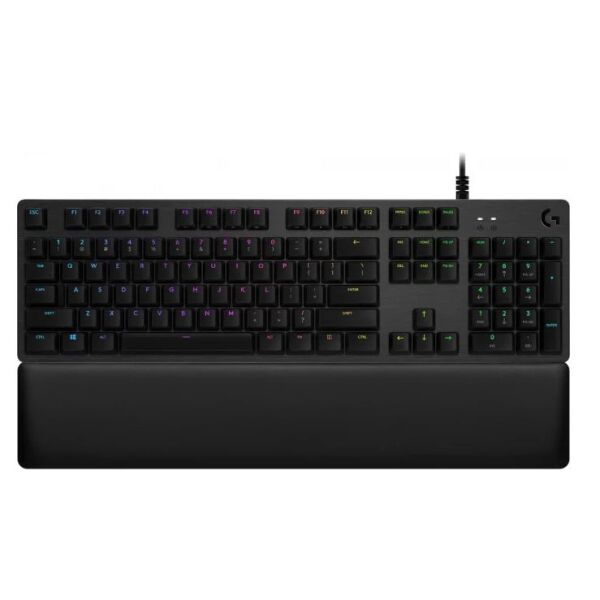 Клавиатура Logitech G513 GX Brown (L920-009329)