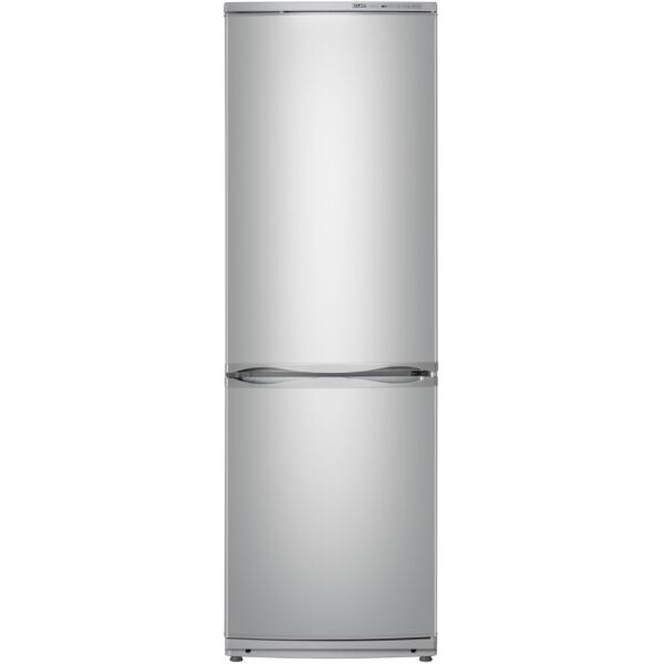 Холодильник ATLANT XM-6021-080 СЕРЕБРИСТЫЙ