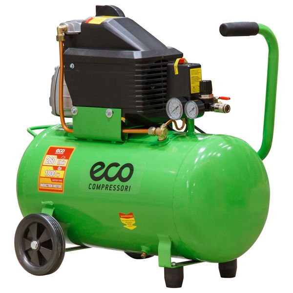 Компрессор ECO AE-501-4