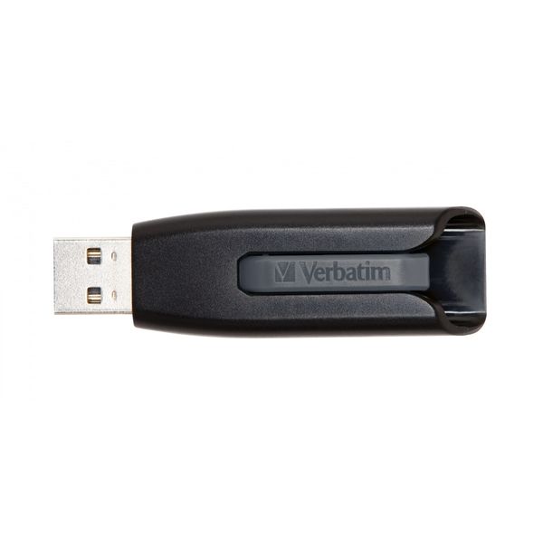 USB Flash Verbatim Store 'n' Go V3 Black 49174