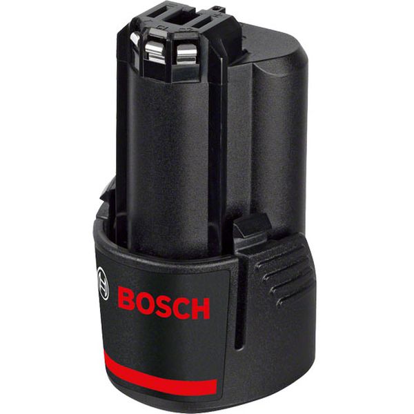 Аккумуляторный блок Bosch GBA 12V 2.0Ah Professional (1600Z0002X)