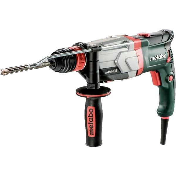 Перфоратор Metabo UHEV 2860-2 Quick (600713500)