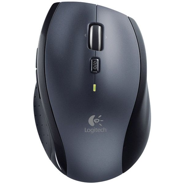 Мышь беспроводная LOGITECH M705 Marathon L910-001949