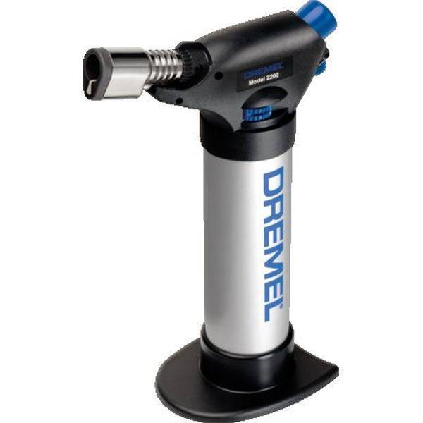 Паяльник Dremel Versaflamer 2200-4