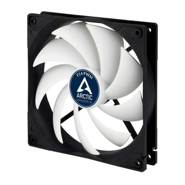 Вентилятор для корпуса Arctic Cooling F14 PWM ACFAN00078A