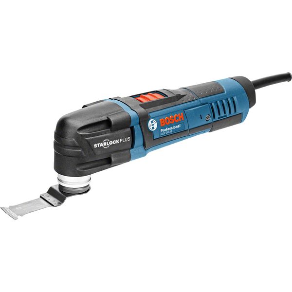 Многофункциональный инструмент Bosch GOP 30-28 Professional (0601237001)