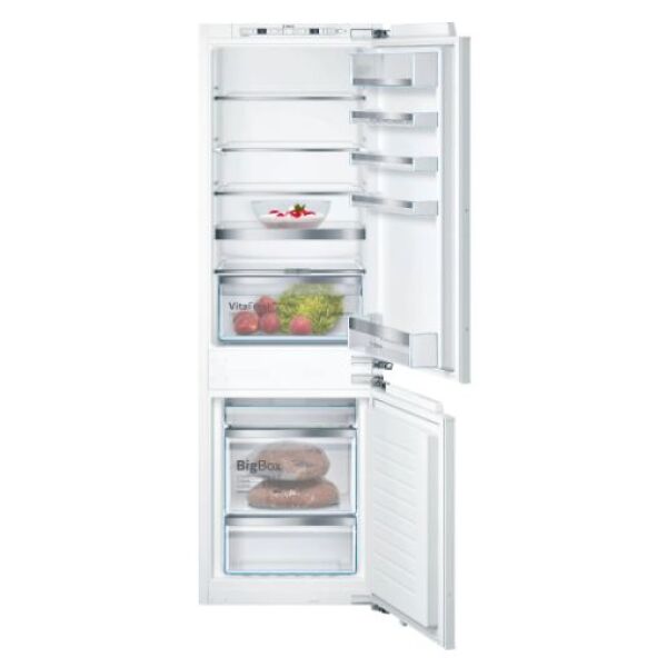 Холодильник Bosch Serie 6 KIN86HD20R