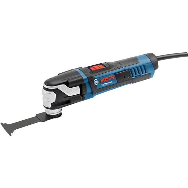 Многофункциональный инструмент Bosch GOP 55-36 Professional (0601231101)